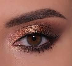  میکاپ چشم شیک