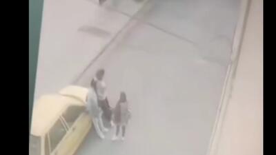  تصادف وحشتناک در مهرشهر بیرجند