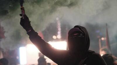  تظاهرات حامیان فلسطین در کانادا