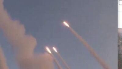  پایگاه زیرزمینی سپاه؛ قلب تپنده حملات موشکی وعده صادق ۲ و ۳