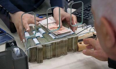  خرج صورت‌های مالی آرایش شده بانک‌ها روی دست بانک مرکزی