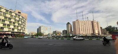  اجاره آپارتمان در تجریش چند؟