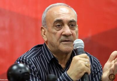 گزینه  جدی مدیرعاملی پرسپولیس مشخص شد