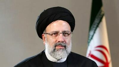  ظهارات سردار نقدی درمورد ترور ابراهیم رئیسی توسط اسرائیل