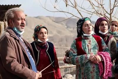 ساخت فصل پنجم «نون خ»؛  بازگشت سریال سوجان