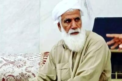  تیراندازی مرگبار در ایرانشهر؛ معتمد بلوچ ترور شد