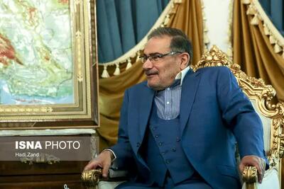 تصاویر ویدئویی عجیب از مراسم  عروسی دختر علی شمخانی جنجالی شد