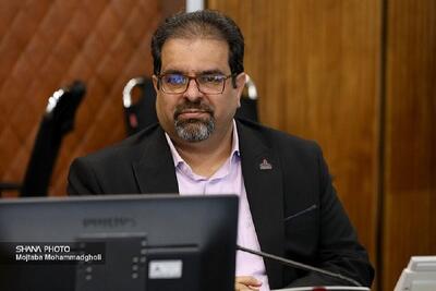  نقشه تازه شرکت ملی گاز برای عبور از زمستان 