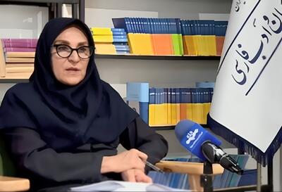  معادل فارسی واژه اسلاید مشخص شد (فیلم)