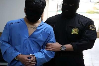  ۱۰۰ ضربه شلاق برای کابوس زنان