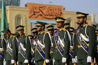  فراخوان مشمولان اعزامی پایه خدمتی آبان ۱۴۰۴