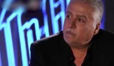  روایت مسعود جمالی از بمب‌گذاری در کنسرت گوگوش (فیلم)