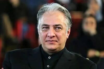  ایرج نوذری به ادعاهای عجیب درباره منوچهر نوذری پاسخ تندی داد (فیلم)