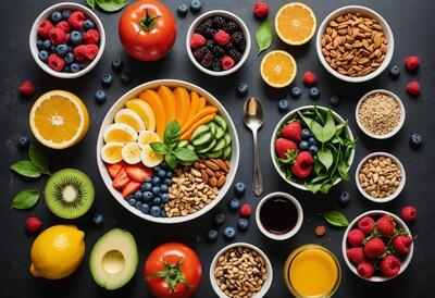  چطور انرژی بیشتر به دست بیاوریم؟