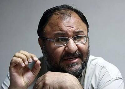 حمله صادق کوشکی به رئیس اطلاع رسانی دولت: مردم از سخنرانی های بی معنی پزشکیان عصبانی اند نه از ترویج حجاب در خیابان