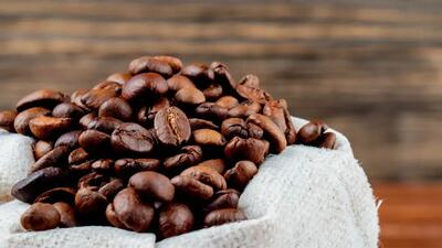  قهوه آغشته به تریاک به مقصد نرسید