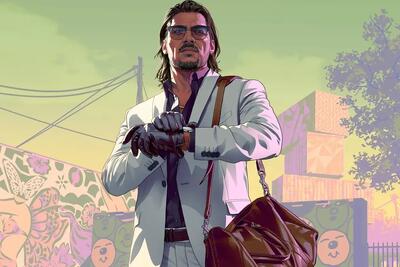  سیستم حمل سلاح در بازی GTA 6 متحول می‌شود