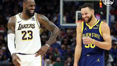  سلطه مطلق «غول‌های بسکتبال»؛ سه تیم NBA نزدیک به ۱۰ میلیارد دلار ارزش دارند