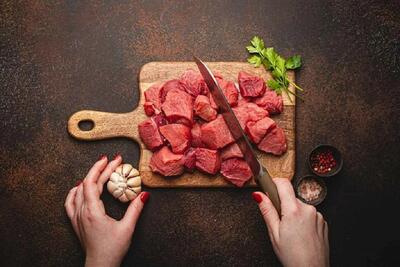  کدام نوع گوشت باعث رشد بیشتر عضلات پس از تمرین می‌شود؟