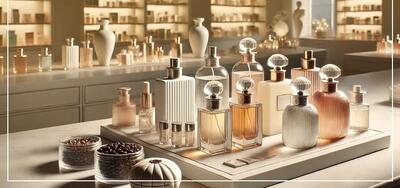  بایدها و نبایدهای خرید عطر از نگاه حرفه‌ای‌ها