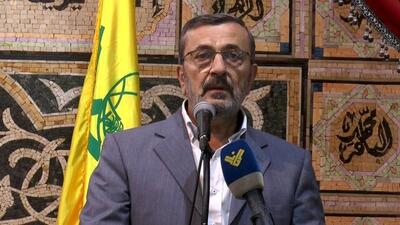  حزب‌الله: تبلیغ عادی‌سازی روابط با اسرائیل، فریب است