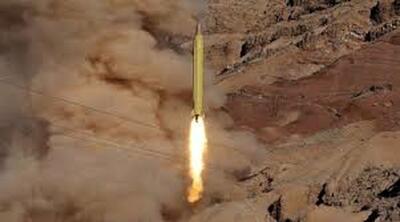  عراق: ایران شش پایگاه‌ موشکی زیرزمینی ساخت