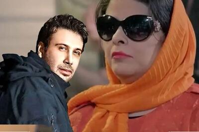  محسن چاوشی کارش را با شعر من شروع کرد