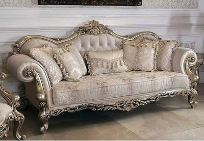  تفاوت مبلمان کلاسیک گران‌قیمت با مدل‌های ارزان‌تر چیست؟