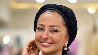  بعد از گلزار، نوبت شوآف نفیسه روشن شد!