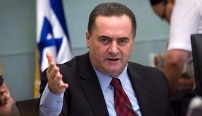  وزیر جنگ اسرائیل بار دیگر حماس را تهدید کرد