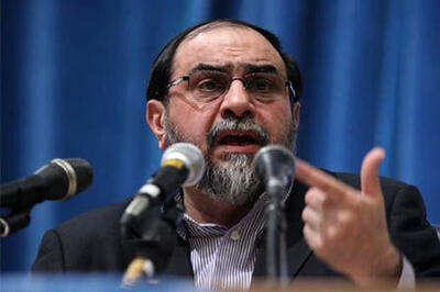  رحیم پور ازغدی: ظریف متخصص دروغ و چاخان است