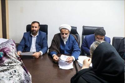 185 زن زندانی به این دلیل آزاد شدند