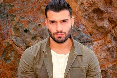  قیافه فقط امتیازه؛ سام اصغری درباره موفقیت حرف زد