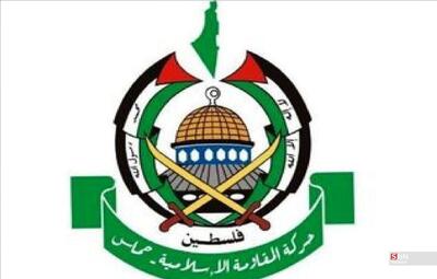 حماس: بستن گذرگاه رفح نقض آشکار آتش‌بس است