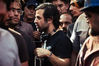  هومن سیدی در واکنش به ستاد امربه‌معروف: از هر دشمنی برای این سرزمین خطرناک‌ترید