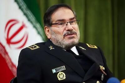  واکنش خبرگزاری دانشجو به حواشی پیرامون شمخانی