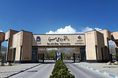  واکنش به خبر بازداشت چند دانشجو در وقایع همدان