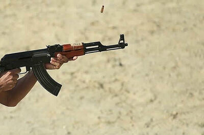  «ملاکمال» معتمد بلوچ ترور شد