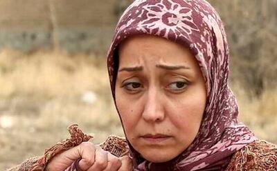  قاب خانوادگی آفرین سریال آوای باران پربازدید شد