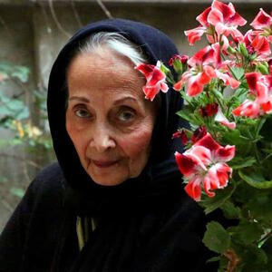  صاحب‌خانه‌ای که حتی بعد از 20سال هنوز فراموشش نکردیم؛ زمانه‌خانم