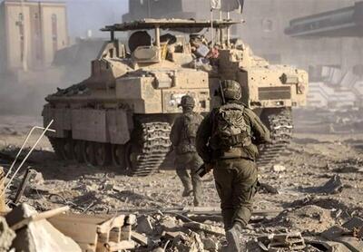  اسرائیل: با قدرت به زیرساخت‌های حماس حمله می‌کنیم