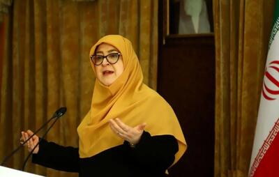 خانم سخنگو! از بلایی بنام مالیات خبر دارید؟