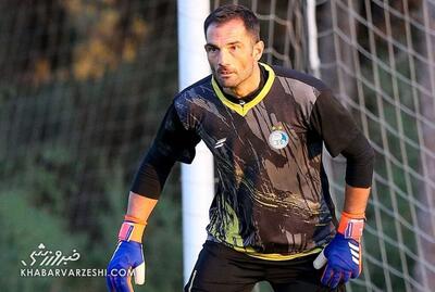  گلر استقلال، بازیگر نقش اول فیلم اسپانیایی می‌شود