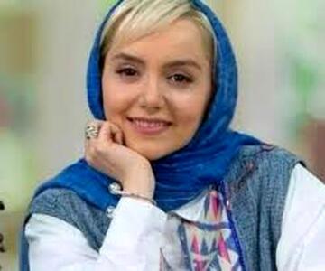  نازنین بیاتی برای فرزندش نامه نوشت!