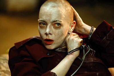  درخواست عجیب کارگردان از تماشاگران: لطفا کچل شوید!