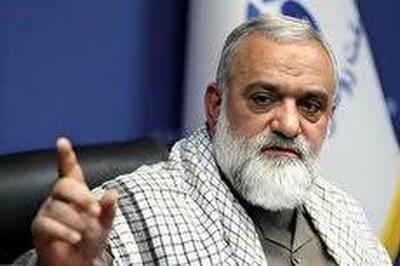  سردار نقدی: در ماجرای پیجرها به حزب‌الله هشدار داده بودیم