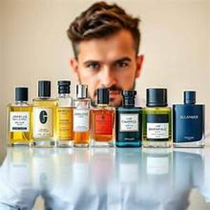 ۲۵ عطر برترِ تاریخ به انتخابِ ساب‌ ردیت
