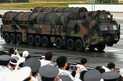  سلاح جدید کره جنوبی که قدرت تخریبش از بمب هسته‌ای بیشتر است!