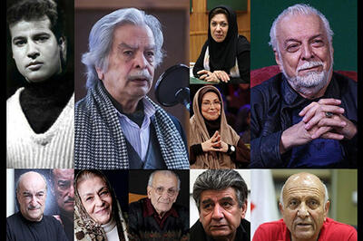  صداهایی که جاودانه شدند؛ نوستالژی دوبلورهای ایران