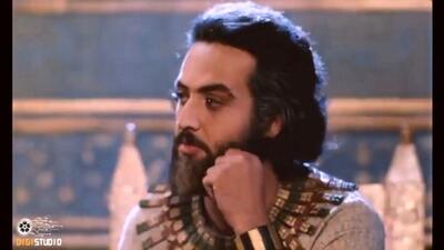  3 سوتی عجیب از سریال یوسف پیامبر که متوجه آن نشدید